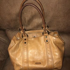 !!FRYE!!  satchel style Bag